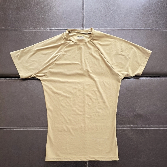 Duke Tactical Military Hot Weather Tee - Picture 3 of 5